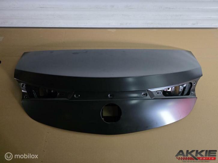 Achterklep Mercedes CLE Cabriolet C236 ('24->) A2367502100, Auto-onderdelen, Carrosserie, Achterklep, Gebruikt, Ophalen of Verzenden