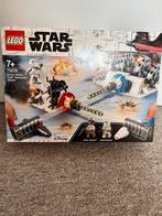 Lego Star Wars aanval op de Hoth 75239 NIEUW!, Ensemble complet, Lego, Enlèvement ou Envoi, Neuf
