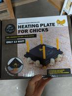 Heating plate voor kuikens, Dieren en Toebehoren, Ophalen of Verzenden, Gebruikt