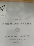 Set NIEUWE fotokaders van Poster Store – verschillende maten, Poster Store, Nieuw, Ophalen of Verzenden, X