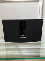 Bose Sound Touch 20, Audio, Tv en Foto, Luidsprekerboxen, Ophalen of Verzenden, Zo goed als nieuw, 60 tot 120 watt, Bose