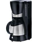 Koffiezet Grundig, Elektronische apparatuur, Koffiezetapparaten, Ophalen of Verzenden, Gebruikt, Gemalen koffie