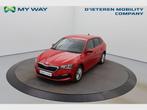 Skoda Scala Scala 1.0 TSI Ambition, Auto's, Skoda, Bedrijf, Handgeschakeld, 119 g/km, Stadsauto