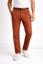 Pantalon cognac Jack&Jones, Enlèvement ou Envoi, Brun, JACK & JONES, Taille 52/54 (L)