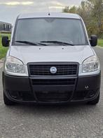 Fiat Doblo Maxi 1.3 Multijet – 2006 – 73.000 km –, Auto's, Diesel, Particulier, Euro 4, Te koop
