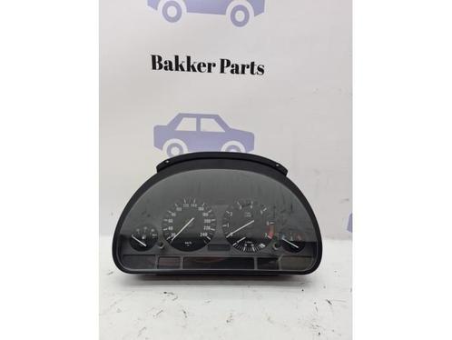 Kilometerteller KM van een BMW 7-Serie, Auto-onderdelen, Dashboard en Schakelaars, BMW, Gebruikt, 3 maanden garantie