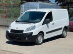 Peugeot Expert 1.6 HDI 107.000km, Auto's, Bestelwagens en Lichte vracht, Voorwielaandrijving, Euro 5, Stof, Zwart