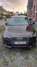 Audi a1 essence 2011, Auto's, Audi, A1, Particulier, Zetelverwarming, Te koop