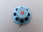 Speaker Emaphone Compact 112 (1963) jukebox, Verzamelen, Automaten | Jukeboxen, Verzenden