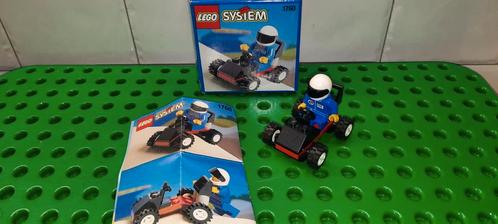 12 lego setjes in ovp, Kinderen en Baby's, Speelgoed | Duplo en Lego, Zo goed als nieuw, Lego, Ophalen of Verzenden