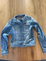 Jeans / spijker jasje maat 152 C&A, Kinderen en Baby's, C&A, Meisje, Ophalen of Verzenden, Jas