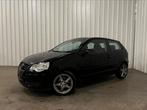 - Volkswagen Polo - 1.2 Essence - Clima - 84000 km - A.D.R, Autos, Achat, Entreprise, Boîte manuelle, Noir