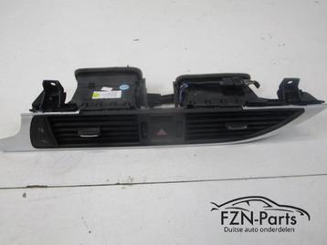 Audi A7 4GLuchtrooster Dashboard Midden 4G1820951 beschikbaar voor biedingen