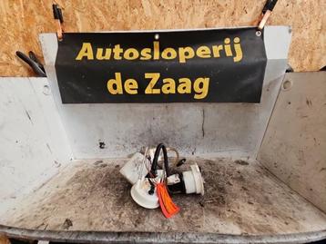 Benzinepomp van een BMW 3-Serie beschikbaar voor biedingen