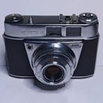 Kodak Retinette 1A - Schneider-Kreuznach- Reomar lens 1:2,8, Audio, Tv en Foto, Ophalen of Verzenden, Gebruikt, Kodak