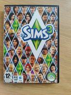 The Sims 3, Vanaf 12 jaar, Simulatie, Gebruikt, Ophalen of Verzenden