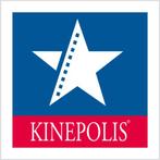 10 codes Kinepolis valables jusqu'au 31-12-2026, Tickets & Billets