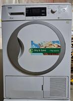 Droogkast 7kg, 6 à 8 kg, Chargeur frontal, Enlèvement, Utilisé