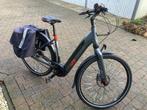 Elektrische fiets E-bike KOGA NOVA EVO met BOSCH middenmotor, Fietsen en Brommers, Elektrische fietsen, Zo goed als nieuw, 47 tot 51 cm