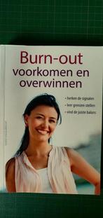 Burn-out voorkomen en overwinnen, Enlèvement ou Envoi, Utilisé, Sigrid engelbrecht