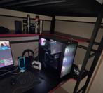 PC GAMER RTX3060TI RYZEN5 5600x 16Gb Ram, Computers en Software, Ophalen, Gebruikt, AMD Ryzen 5, Gaming