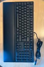 Clavier Razer Ornata Chroma, Computers en Software, Gaming toetsenbord, Azerty, Ophalen of Verzenden, Zo goed als nieuw