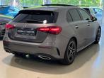 Mercedes-Benz A 180 BUSINESS LINE, Auto's, Automaat, Stof, Gebruikt, Bedrijf
