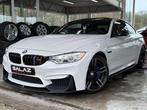 BMW M4 Coupé 3.0 DKG_HEADUP_LED_CAMERA_NAVI_ETAT NEUF, Auto's, BMW, 4 zetels, Overige modellen, USB, Bedrijf