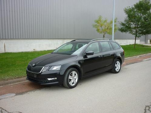 Octavia 1.6 CR TDi, Navi, Airco, Euro 6, Autos, Skoda, Entreprise, Achat, Octavia, ABS, Airbags, Air conditionné, Bluetooth, Feux de virage