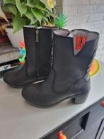 Harley Davidson dameslaarzen maat 40 nieuw, nooit gebruikt, Motoren, Ophalen, Laarzen