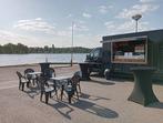 Foodtruck, Vakantie, Vakantiehuizen | Nederland