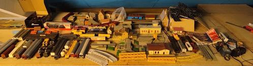 lima, piko, fleishmann 10, Hobby & Loisirs créatifs, Trains miniatures | HO, Utilisé, Lima, Enlèvement