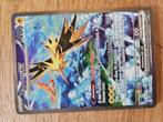 Zapdos mew 151 202, Ophalen, Nieuw, Losse kaart, Foil