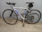 Fietsen sport, heren, Fietsen en Brommers, Versnellingen, Zo goed als nieuw, Minder dan 47 cm, Ophalen