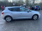 Seat leon 2018 1.0 142,000 essence, Auto's, Euro 6, Leon, Bedrijf, Handgeschakeld