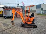 Kubota u10-3 minigraver, Zakelijke goederen, Machines en Bouw | Kranen en Graafmachines, Ophalen of Verzenden