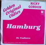 45t7" vinyl single RICKY GORDON, Cd's en Dvd's, Ophalen of Verzenden, Single