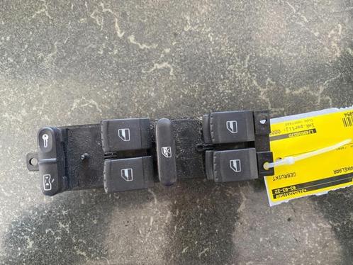 Elektrisch Raam Schakelaar van een Volkswagen Passat, Auto-onderdelen, Dashboard en Schakelaars, Gebruikt, 3 maanden garantie