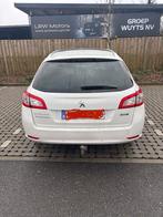 Peugeot 508, Auto's, Peugeot, Automaat, Diesel, Particulier, Te koop