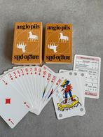 Speelkaarten, Verzamelen, Ophalen of Verzenden, Zo goed als nieuw, Speelkaart(en)