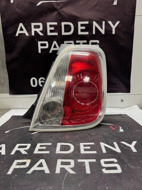 Fiat 500 500C Achterlicht Rechts, Autos : Pièces & Accessoires, Éclairage, Fiat, Utilisé, Enlèvement ou Envoi