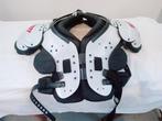 SCHUTT TYPHOON OL/DL FLAT PAD GROOT SCHOUDERSTUK, Maat L, Ophalen, Gebruikt, Overige typen