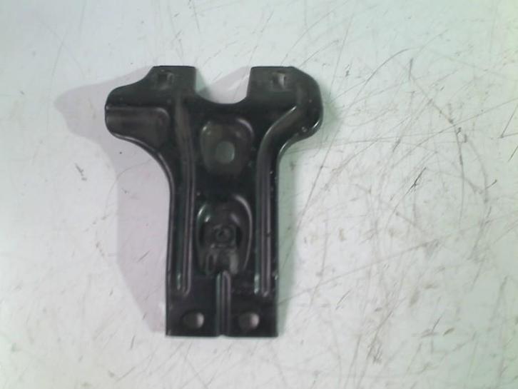 VOORFRONT SLOTPLAAT Volkswagen Golf VII (AUA) (5g0805567), Auto-onderdelen, Carrosserie, Volkswagen, Gebruikt