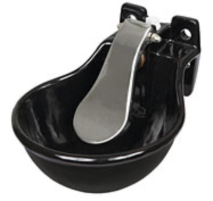 Abreuvoir automatique / LIVRAISON GRATUITE, Animaux & Accessoires, Box & Pâturages, Mise à l'étable, Accessoires