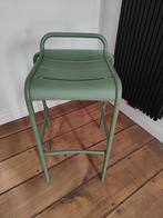 FERMOB - tabouret de bar, 2 tabourets, Enlèvement, Neuf, Métal