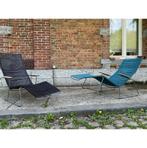 Fauteuils de jardin design Click HOUE Sunrocker, Ophalen, Zo goed als nieuw, Aluminium, Verrijdbaar