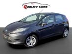 Ford Fiesta 1.25i | 115.000 KM | Airco | Garantie, 1242 cm³, Argent ou Gris, Achat, Entreprise