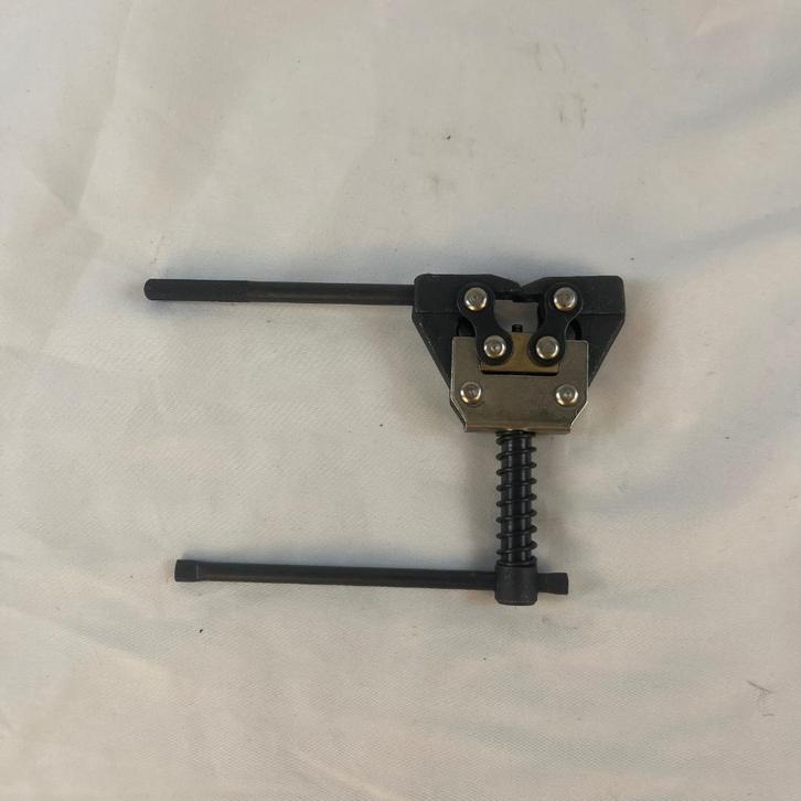 Kettinginkorter / Kettingspons voor 420 en 428 Kettingen, Motoren, Accessoires | Onderhoudsmiddelen, Ophalen of Verzenden