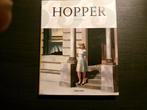 Hopper  1882-1967   -Visioen van de werkelijkheid-, Ophalen of Verzenden