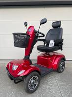 Scootmobiel Vermeiren Carpo 2 elektrische scooter, Ophalen of Verzenden